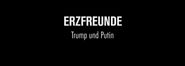 Erzfreunde: Trump und Putin