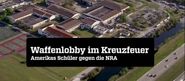 Waffenlobby im Kreuzfeuer: Amerikas Schüler gegen die NRA