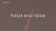 Fliegen heißt siegen - Die verdrängte Geschichte der Deutschen Lufthansa