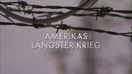 Drogen - Amerikas längster Krieg