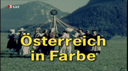 Österreich in Farbe