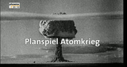 Planspiel Atomkrieg