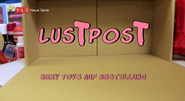 Lustpost: Sexy Toys auf Bestellung