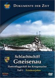 Schlachtschiff Gneisenau