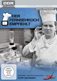 Der Fernsehkoch empfiehlt