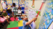 Generation Weichei