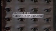 Sie nannten sie die Kinder der Schande