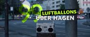 99 Luftballons über Hagen: Nena, Extrabreit und die Anderen