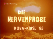 Die Nervenprobe: Kuba-Krise 62