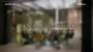 Die Schuld der Anderen: Das Erbe der Stasi