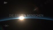 Terra X: Die ersten Menschen