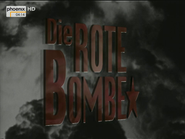 Die Rote Bombe