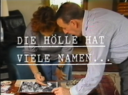 Die Hölle hat viele Namen