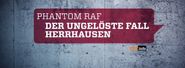 Phantom RAF: Der ungelöste Fall Herrhausen