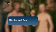 Kirche und Sex