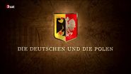 Die Deutschen und die Polen