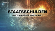 Staatsschulden: System außer Kontrolle