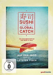 Sushi: The Global Catch