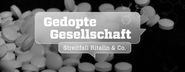 Gedopte Gesellschaft: Streitfall Ritalin und Co