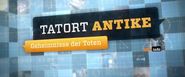 Tatort der Antike