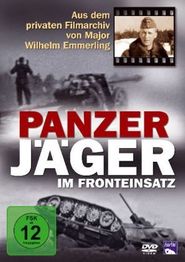 Panzerjäger im Fronteinsatz