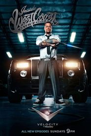 Inside West Coast Customs