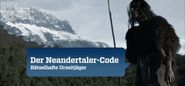 Der Neanderthaler Code