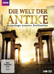 BBC: Die Welt der Antike