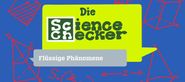 Die Science-Checker