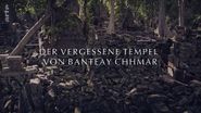 Der vergessene Tempel von Banteay Chhmar