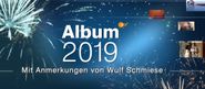 Album 2019: Bilder eines Jahres