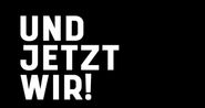 Und jetzt wir! - Eine Generation schlägt Alarm