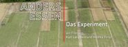 Anders essen: Das Experiment