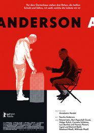 Anderson: Anatomie des Verrats