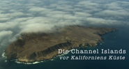 Die Channel Islands vor Kaliforniens Küste