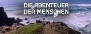 Die Abenteuer der Menschen