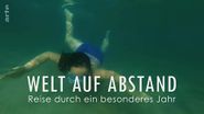 Welt auf Abstand: Reise durch ein besonderes Jahr