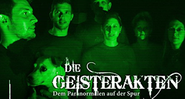 Die Geisterakten