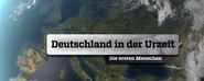 Deutschland in der Urzeit