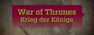 War of Thrones: Krieg der Könige