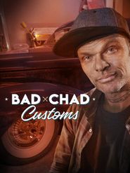 Bad Chad Customs