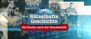 Rätselhafte Geschichte