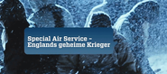 Special Air Service: Englands geheime Krieger