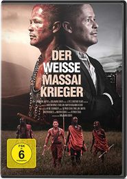 Der weisse Massai Krieger