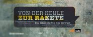 Von der Keule zur Rakete: Die Geschichte der Gewalt