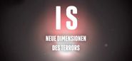 IS: Neue Dimension des Terrors