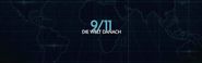 9/11: Die Welt danach