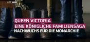 Queen Victoria: Eine koenigliche Familiensaga