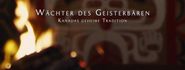 Der Wächter der Geisterbären: Kanadas heimliche Tradition