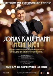 Jonas Kaufmann: Mein Wien